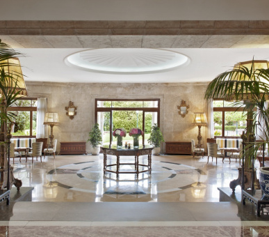 Картинка Hostal de la Gavina (Испания, Коста Брава) 7 Фото Hostal de la Gavina (Испания, Коста Брава) 7