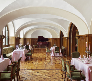 Картинка Hostal de la Gavina (Испания, Коста Брава) 18 Фото Hostal de la Gavina (Испания, Коста Брава) 18