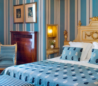 Картинка Hostal de la Gavina (Испания, Коста Брава) 15 Фото Hostal de la Gavina (Испания, Коста Брава) 15