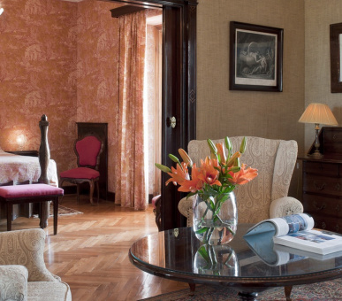 Картинка Hostal de la Gavina (Испания, Коста Брава) 10 Фото Hostal de la Gavina (Испания, Коста Брава) 10