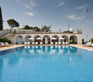 Картинка Hostal de la Gavina (Испания, Коста Брава) 23 Фото Hostal de la Gavina (Испания, Коста Брава) 23