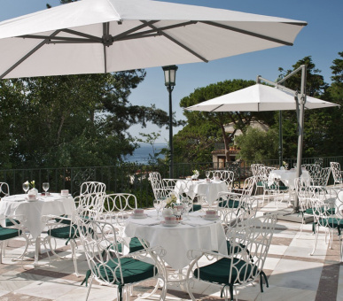 Картинка Hostal de la Gavina (Испания, Коста Брава) 17 Фото Hostal de la Gavina (Испания, Коста Брава) 17