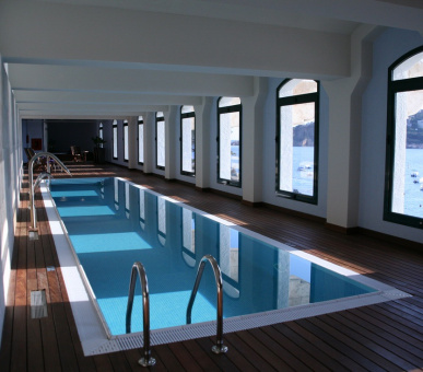 Картинка Hostal de la Gavina (Испания, Коста Брава) 21 Фото Hostal de la Gavina (Испания, Коста Брава) 21