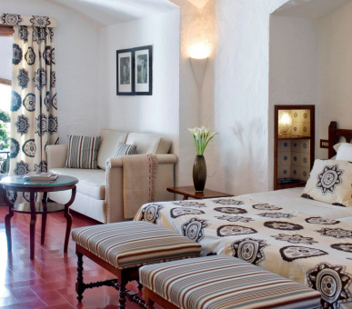 Картинка Hostal de la Gavina (Испания, Коста Брава) 12 Фото Hostal de la Gavina (Испания, Коста Брава) 12