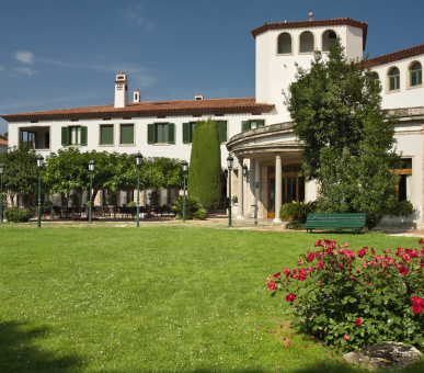 Картинка Hostal de la Gavina (Испания, Коста Брава) 6 Фото Hostal de la Gavina (Испания, Коста Брава) 6