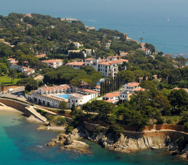 Картинка Hostal de la Gavina (Испания, Коста Брава) 8 Фото Hostal de la Gavina (Испания, Коста Брава) 8