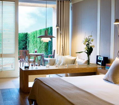 Фото Mas de Torrent (Испания, Коста Брава) 3