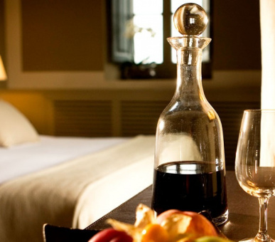 Фото Mas de Torrent (Испания, Коста Брава) 20