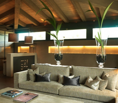 Фото Mas de Torrent (Испания, Коста Брава) 11