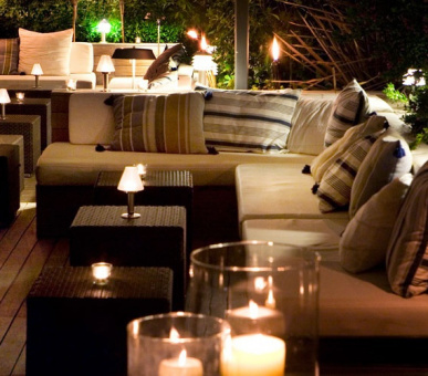 Фото Mas de Torrent (Испания, Коста Брава) 9