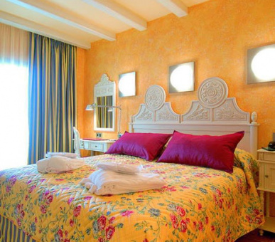 Фото Salles Hotel & Spa Cala del Pi (Испания, Коста Брава) 4