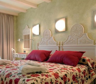 Фото Salles Hotel & Spa Cala del Pi (Испания, Коста Брава) 17