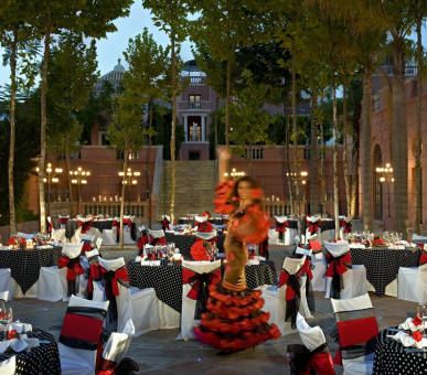 Фото Villa Padierna (Испания, Малага и Коста дель Соль) 18