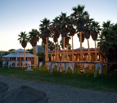 Фото Villa Padierna (Испания, Малага и Коста дель Соль) 13