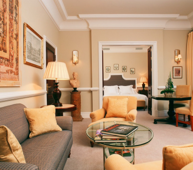 Фото Villa Padierna (Испания, Малага и Коста дель Соль) 31