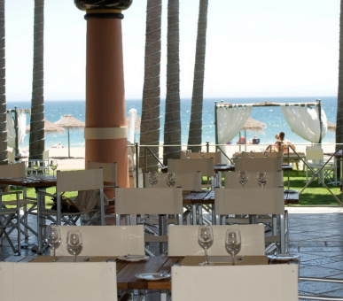 Фото Villa Padierna (Испания, Малага и Коста дель Соль) 9