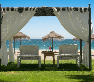 Фото Villa Padierna (Испания, Малага и Коста дель Соль) 8