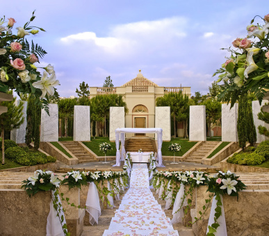 Фото Villa Padierna (Испания, Малага и Коста дель Соль) 30