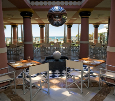 Фото Villa Padierna (Испания, Малага и Коста дель Соль) 15