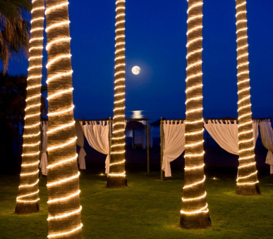 Фото Villa Padierna (Испания, Малага и Коста дель Соль) 7