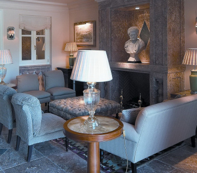 Фото Villa Padierna (Испания, Малага и Коста дель Соль) 28