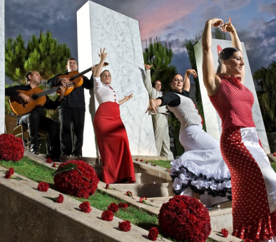 Фото Villa Padierna (Испания, Малага и Коста дель Соль) 6