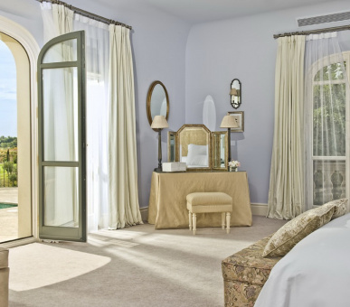 Фото Villa Padierna (Испания, Малага и Коста дель Соль) 2