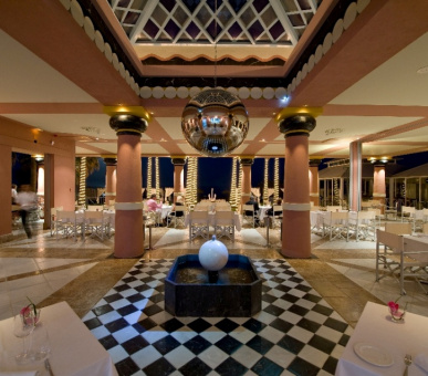 Фото Villa Padierna (Испания, Малага и Коста дель Соль) 12