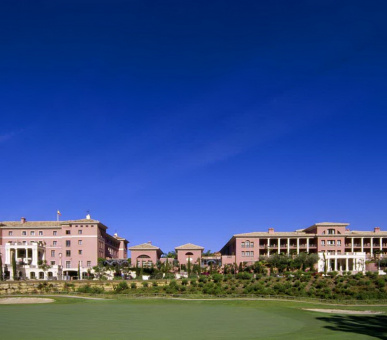 Фото Villa Padierna (Испания, Малага и Коста дель Соль) 16