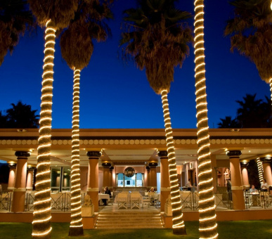 Фото Villa Padierna (Испания, Малага и Коста дель Соль) 11