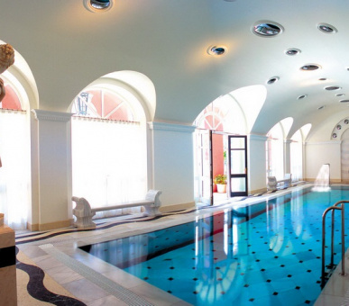 Фото Villa Padierna (Испания, Малага и Коста дель Соль) 3