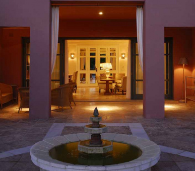 Фото Villa Padierna (Испания, Малага и Коста дель Соль) 24