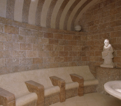 Фото Villa Padierna (Испания, Малага и Коста дель Соль) 29