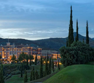 Фото Villa Padierna (Испания, Малага и Коста дель Соль) 1