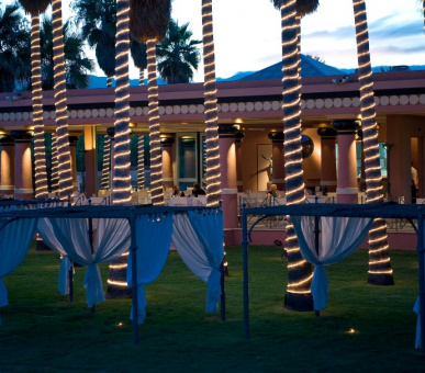 Фото Villa Padierna (Испания, Малага и Коста дель Соль) 14