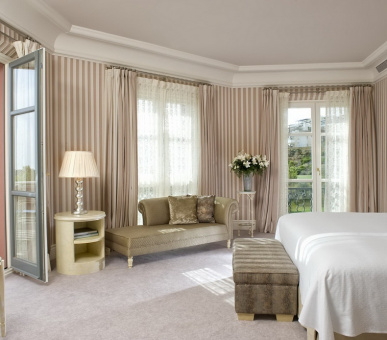 Фото Villa Padierna (Испания, Малага и Коста дель Соль) 27