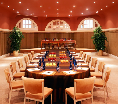 Фото Villa Padierna (Испания, Малага и Коста дель Соль) 17