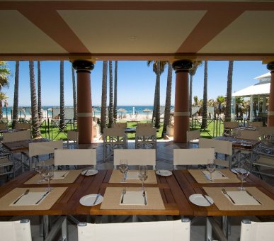 Фото Villa Padierna (Испания, Малага и Коста дель Соль) 10