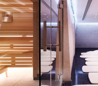 Картинка Puente Romano 36 Фото Puente Romano 36