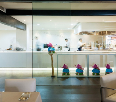 Картинка Puente Romano 24 Фото Puente Romano 24