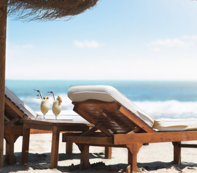 Картинка Puente Romano 2 Фото Puente Romano 2