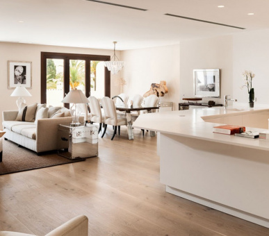 Картинка Puente Romano 6 Фото Puente Romano 6