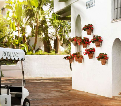 Картинка Puente Romano 1 Фото Puente Romano 1