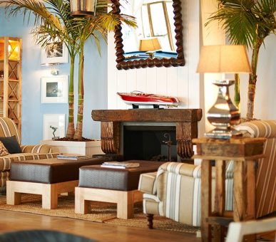 Картинка Puente Romano 19 Фото Puente Romano 19