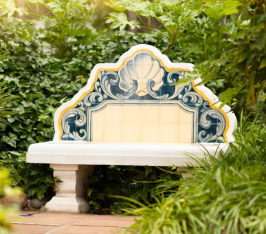 Картинка Puente Romano 31 Фото Puente Romano 31