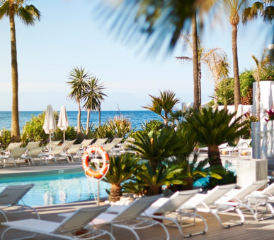 Картинка Puente Romano 3 Фото Puente Romano 3