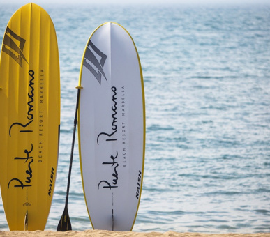 Картинка Puente Romano 4 Фото Puente Romano 4