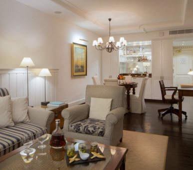 Фото Kempinski Bahia Estepona 10