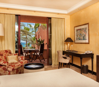 Фото Kempinski Bahia Estepona 15