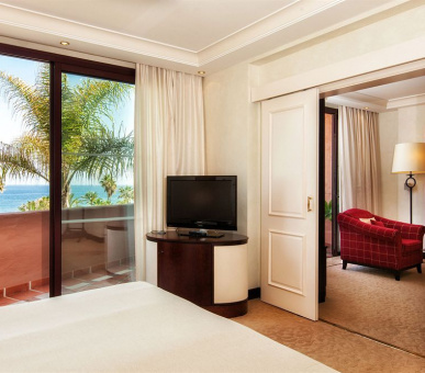 Фото Kempinski Bahia Estepona 14